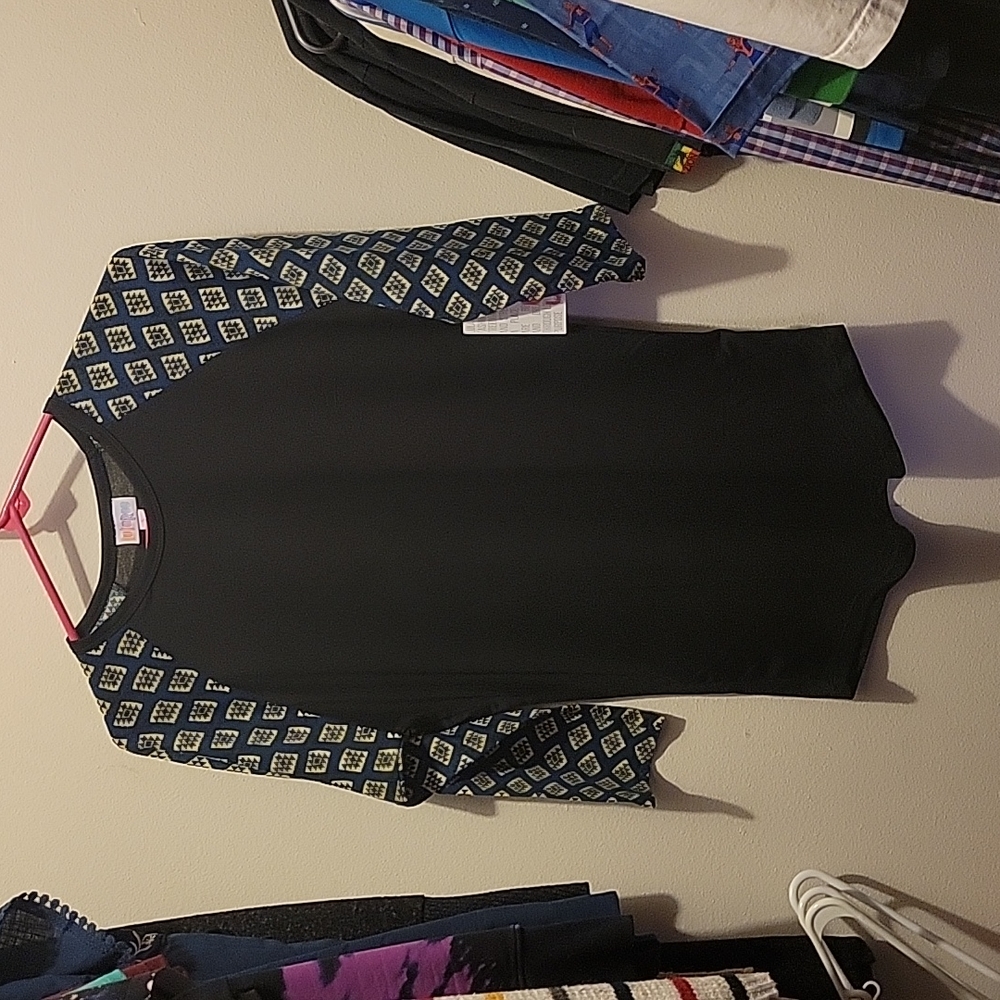 NWT Lularoe Randy Size Small